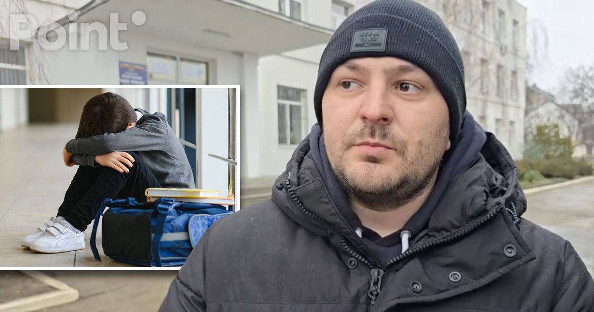Familia băiatului de 13 ani, decedat într-un spital din Capitală: Era victima bullying-ului.