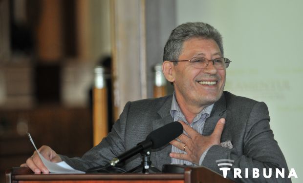 Mihai Ghimpu va rămînea în istorie ca unul din puţinii politicieni care a mizat pe tineri.