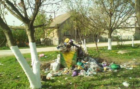 Ранее абонентам данной категории необходимо было лично оплачивать услугу по вывозу ТБО непосредственно в офисе мунпредприятия.