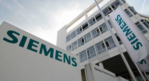 Compania Siemens acţionează în judecată Rusia. Motivul conflictului