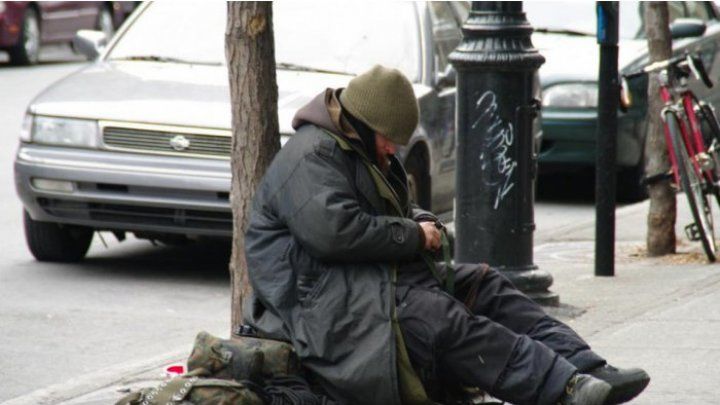Два случая COVID-19 выявили в столичном Центре временного размещения бездомных. 