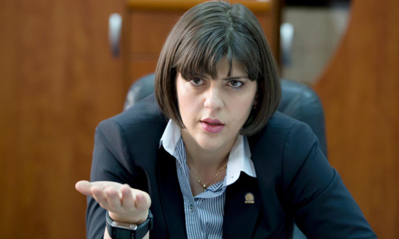 Șefa DNA, audiată de procurorii CSM. A comis abateri disciplinare