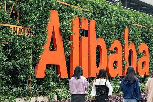 Alibaba уволила десять сотрудников за утечку истории об изнасиловании.
