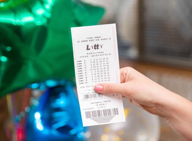 Пенсионеры обрадовались выигрышу $1000 в лотерею, а потом нашли еще несколько нулей.