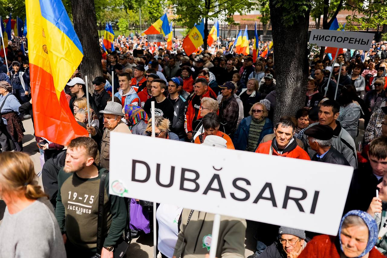 PAS об угрозах блокировать дороги 1 июня: Полиция обеспечит безопасность.