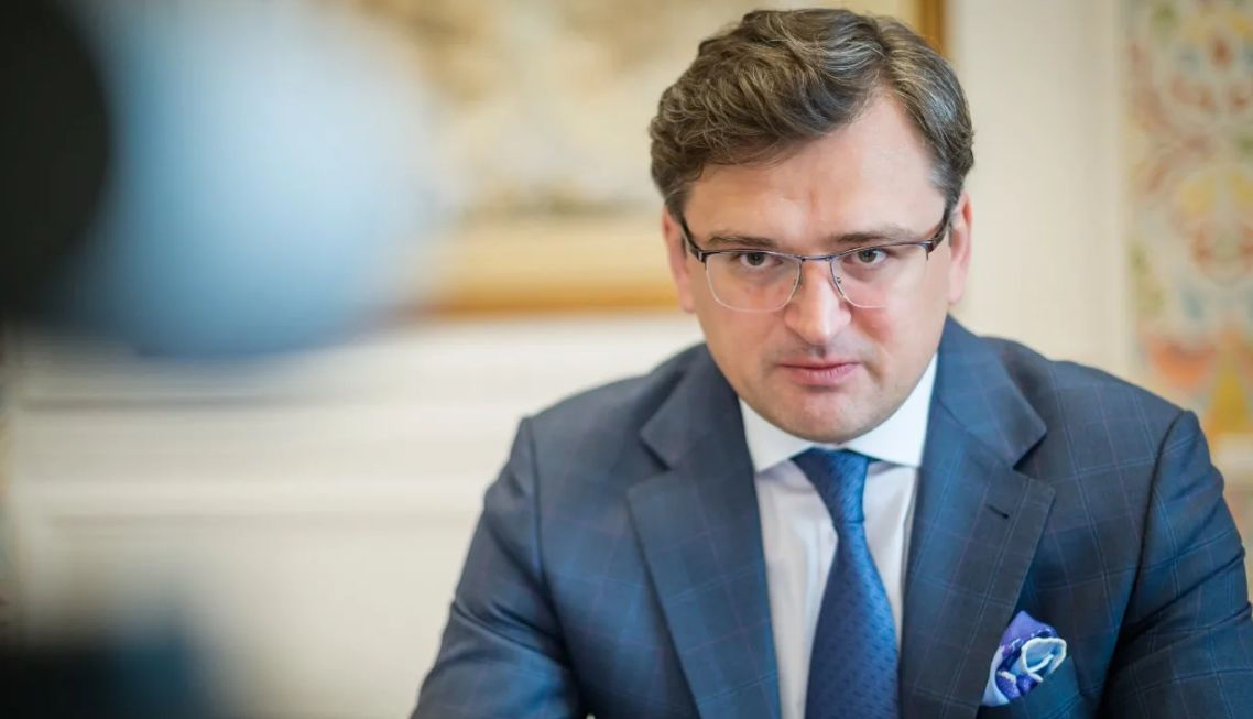 Кулеба: Россия имеет средства для совершения теракта на ЗАЭС.