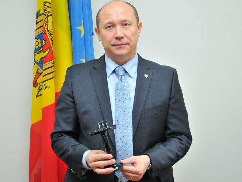 Streleţ a menţionat că PLDM va începe să acţioneze în maniera mâinilor dezlegate.