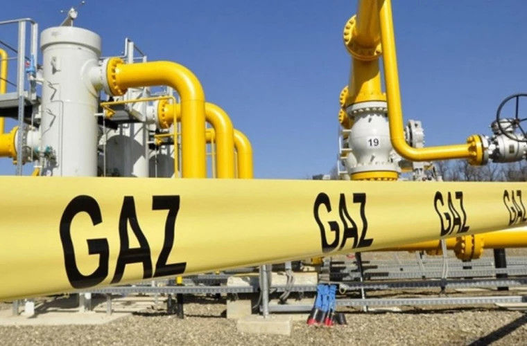 Молдовагаз планирует за год проложить почти 100 км газопровода.