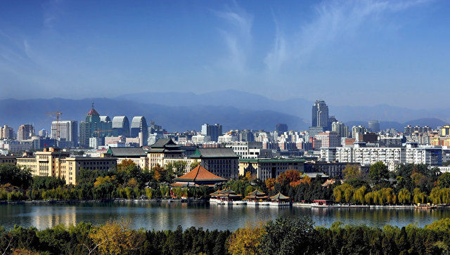В Пекине началась работа 86-й сессии Генассамблеи Интерпола. Фото: fotolia.com