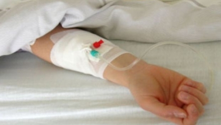 Caz învăluit în mister la Ocniţa. Un copil de 9 ani a murit, după ce a fost transportat la spital cu arsuri pe 90 la sută din suprafaţa corpului.