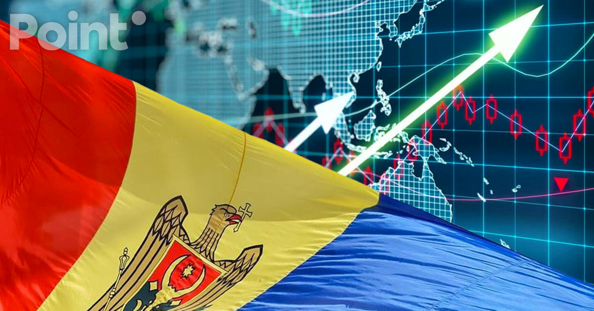 Banca Mondială: Republica Moldova va avea în acest an cea mai mică creștere economică din regiune.