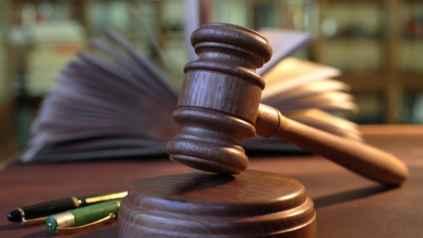 Дело об изнасилованной сотруднице прокуратуры направлено в суд.