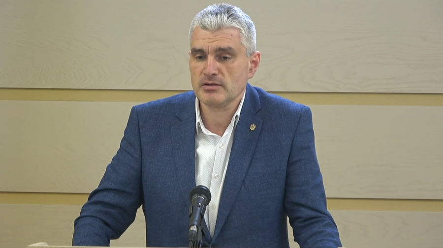 Slusari: În pofida promisiunilor ne întoarcem la MGRES, dar de data aceasta pe banii europeni.
