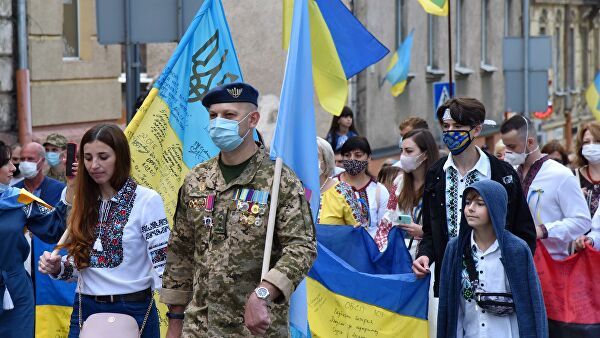 Названа главная проблема Украины.