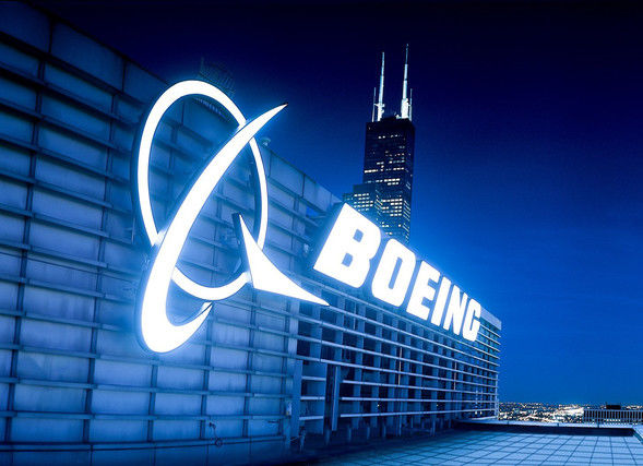 Boeing отправит около 2,5 тыс. сотрудников в неоплачиваемый отпуск из-за пандемии.