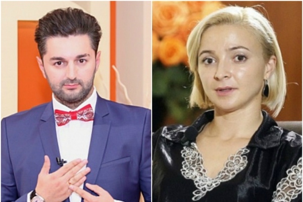 Acum doua zile, Adrian Ursu s-a pomenit in mijlocul unui scandal legat de retinerea unui jurnalist acuzat de santaj.