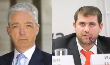 Ce spune avocatul regal angajat de Shor despre investigaţia Kroll. Foto: agora.md
