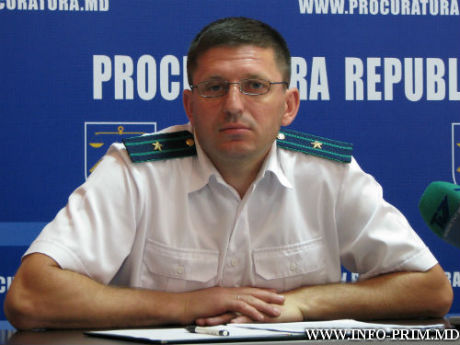 Глава PCCOCS: По делу о нарушениях в тюрьмах заслушаны более 100 человек.