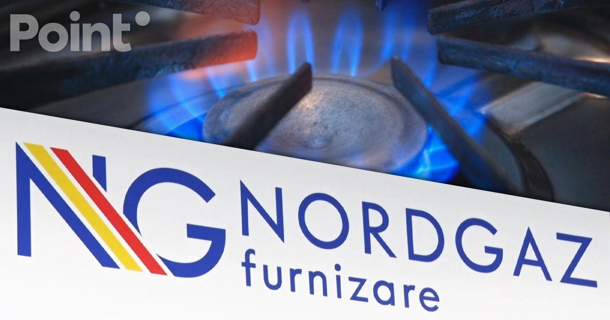 От Moldovagaz к Nordgaz не перешёл ни один потребитель.