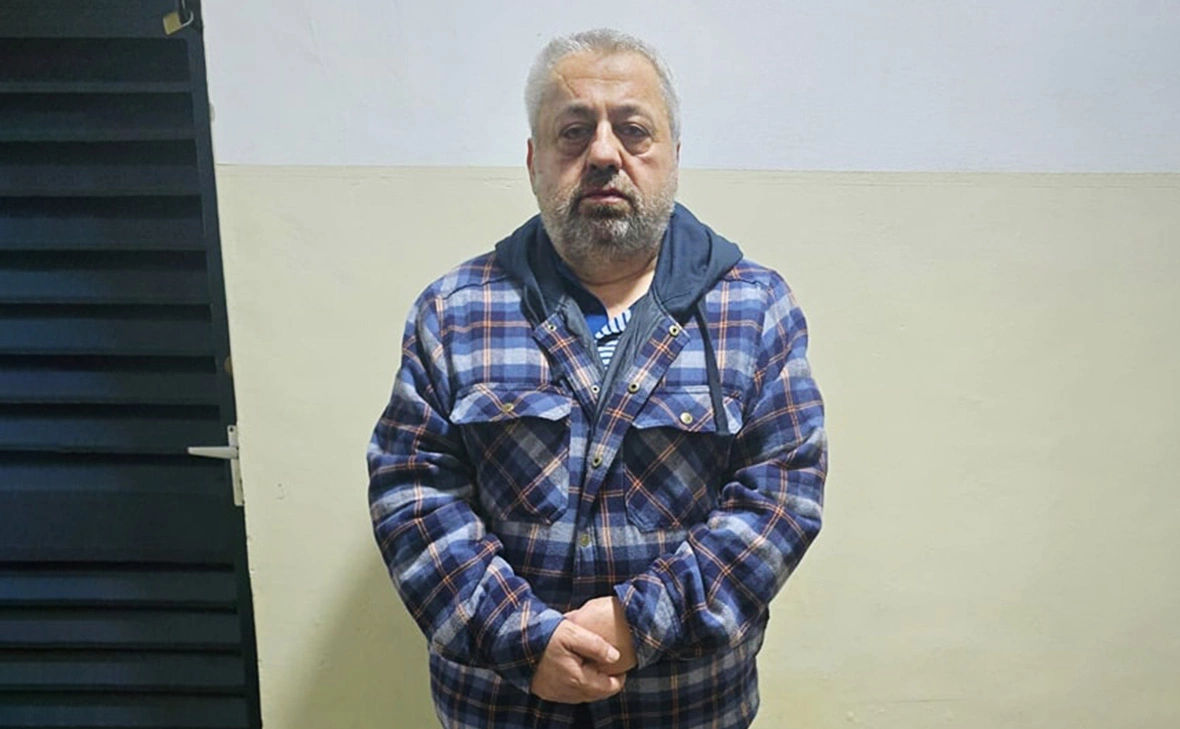 Суд в США обвинил брата Асада в обмене вооружений на полтонны кокаина.