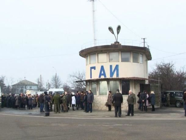Прошло 27 лет со дня утреннего боя на развилке в Дубоссарах.