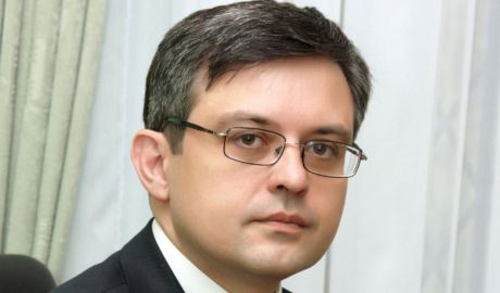Noul ministru al Sănătăţii, Mircea Buga, a primit un termen de 10 zile pentru a găsi soluţii la această problemă. Foto: jurnal.md