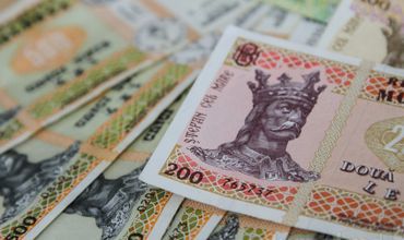 Venitul mediu al unui ucrainean a ajuns să fie cel mai scăzut în spațiul ex-sovietic - 131 dolari.