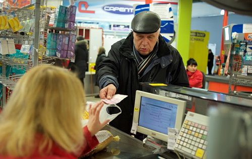 Этой весной мы можем стать свидетелями настоящего «взрыва» цен.