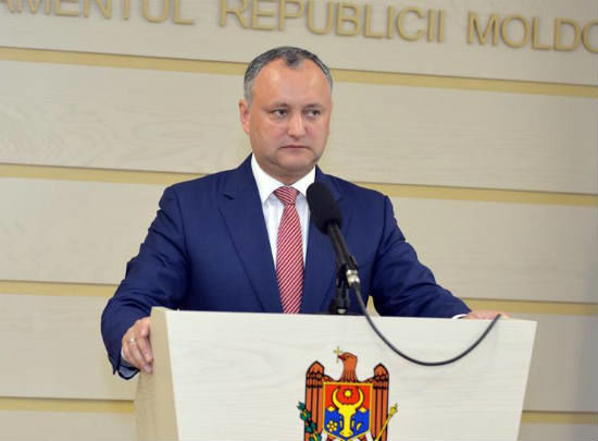 Alegătorii ne vor da apreciere la alegeri, dar, dacă noi vom lupta între noi, va câștiga Partidul Democrat.