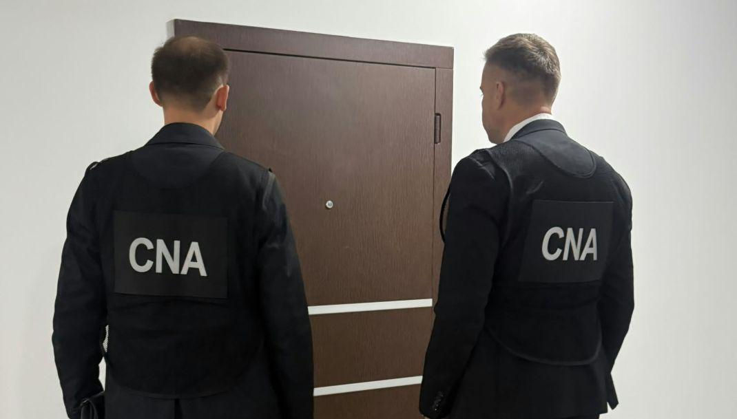 На границе с Румынией инспекторы ANSA брали от импортеров взятки за пропуск товаров.