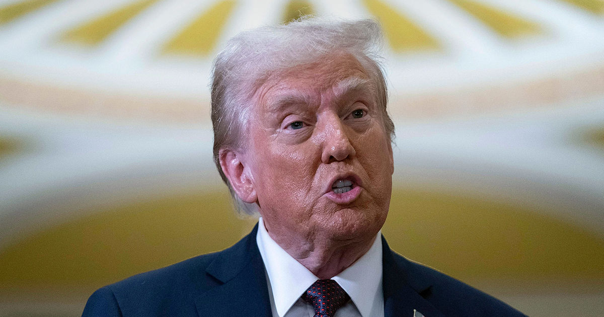 Trump a solicitat Congresului 1,01 trilioane de dolari pentru bugetul apărării în anul financiar 2026.
