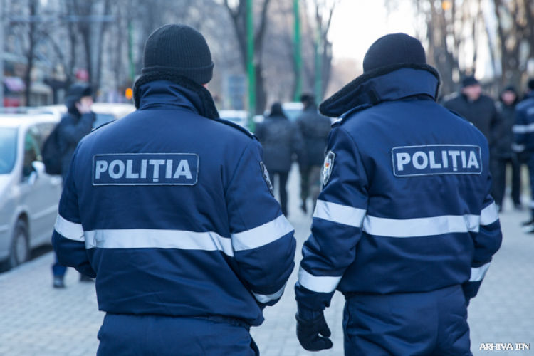 Полиция активизирует проверку в торговых и развлекательных центрах.