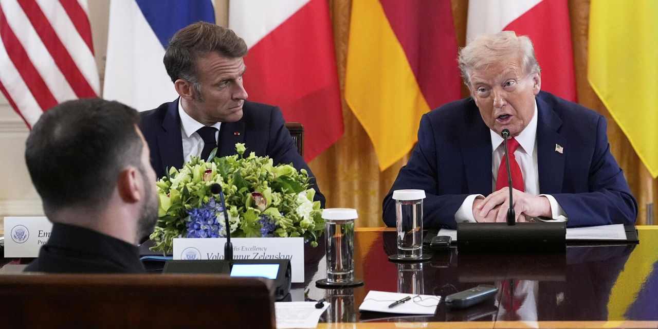 SUA și-au schimbat semnificativ poziția privind garanțiile de securitate pentru Ucraina.