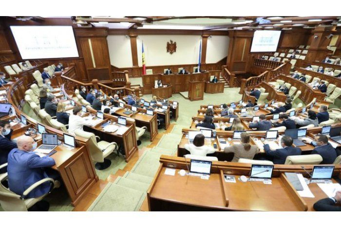 Молдаване, работающие в Италии и Греции, будут получать пенсии.