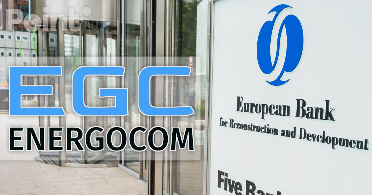 Energocom a semnat acordul de împrumut de 400 milioane de euro: Creditul, asigurat de stat.