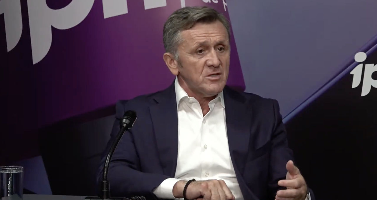Iurie Ciocan: Din teritoriu vin informații că amalgamarea nu este deloc voluntară.