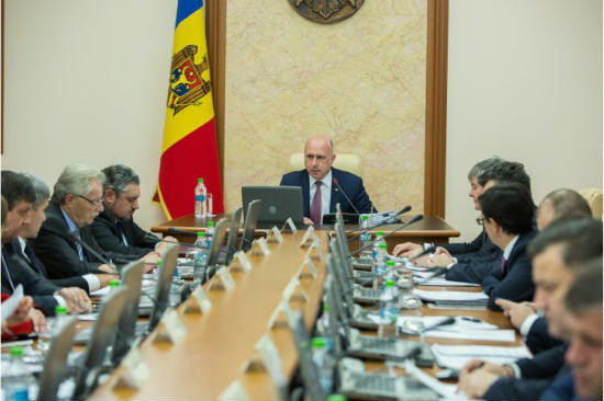 Кабмин решил начать переговоры по проекту соглашения между правительством РМ и правительством Колумбии об отмене визового режима.