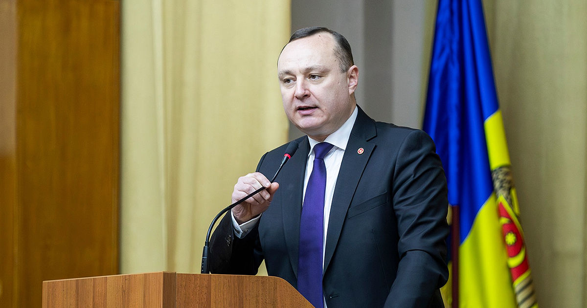Batrîncea: Retorica conform căreia integrarea europeană depinde de rezultatul alegerilor de duminică este falsă.