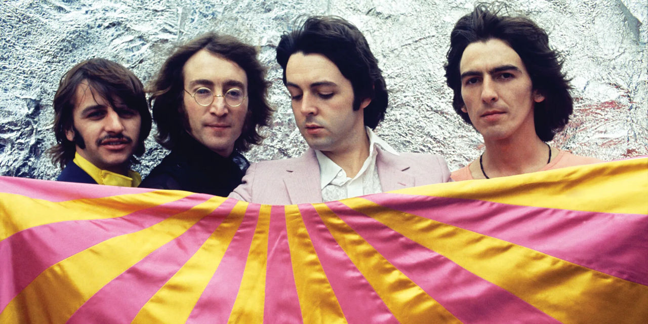 O melodie a trupei The Beatles generată de AI, nominalizată la două premii Grammy.
