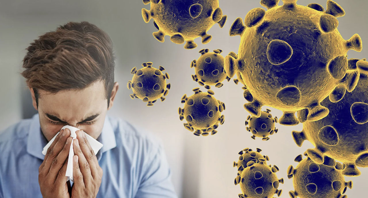 Oamenii de știință au descoperit o „epidemie invizibilă” după COVID-19.