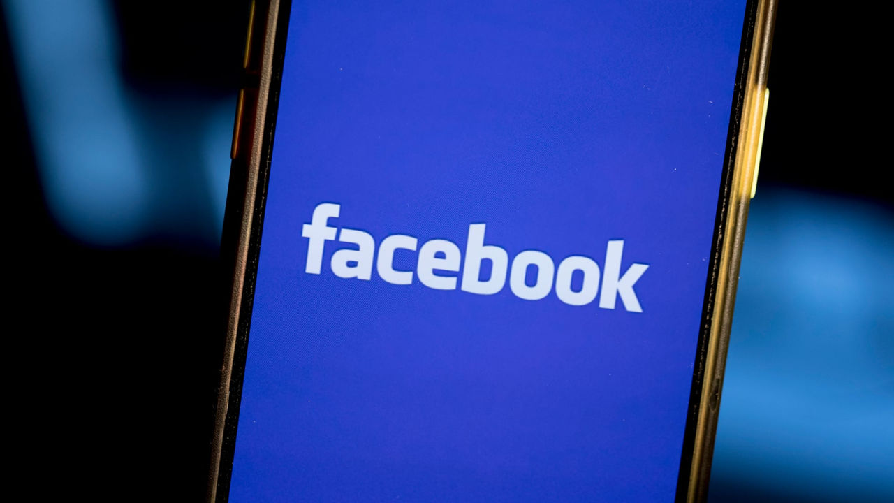 Facebook are probleme de funcționare în mai multe țări, inclusiv în Moldova.