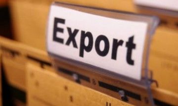 Объем молдавского экспорта в январе-июле 2018 г. вырос на 25,8%, в сравнении с тем же периодом 2017 г., составив $1 млрд. 534,1 млн. 