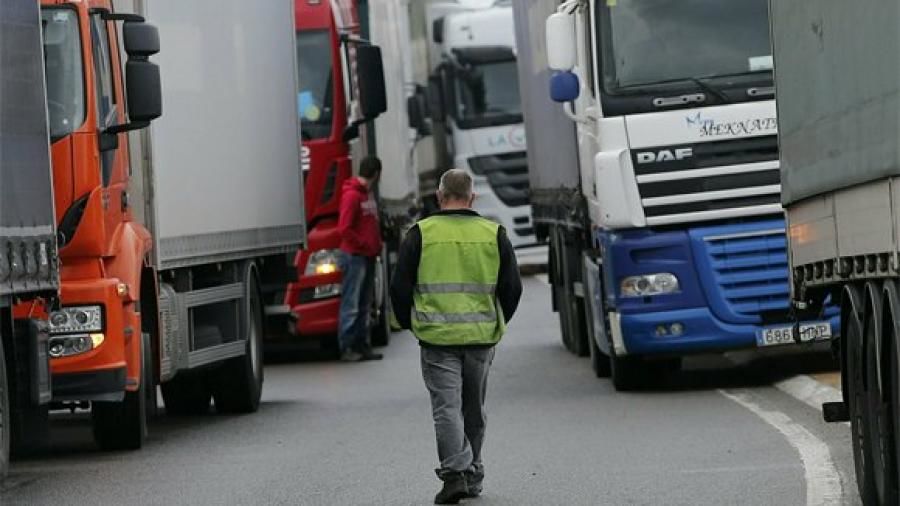 За минувший год налоговая служба изучила более 340 нарушений со стороны перевозчиков.