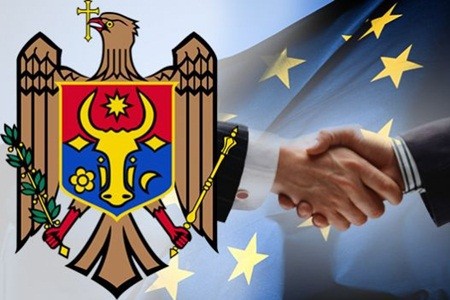 3 июля Соглашение об ассоциации Молдова-ЕС одобрят в парламентах Румынии, Латвии и Эстонии.
