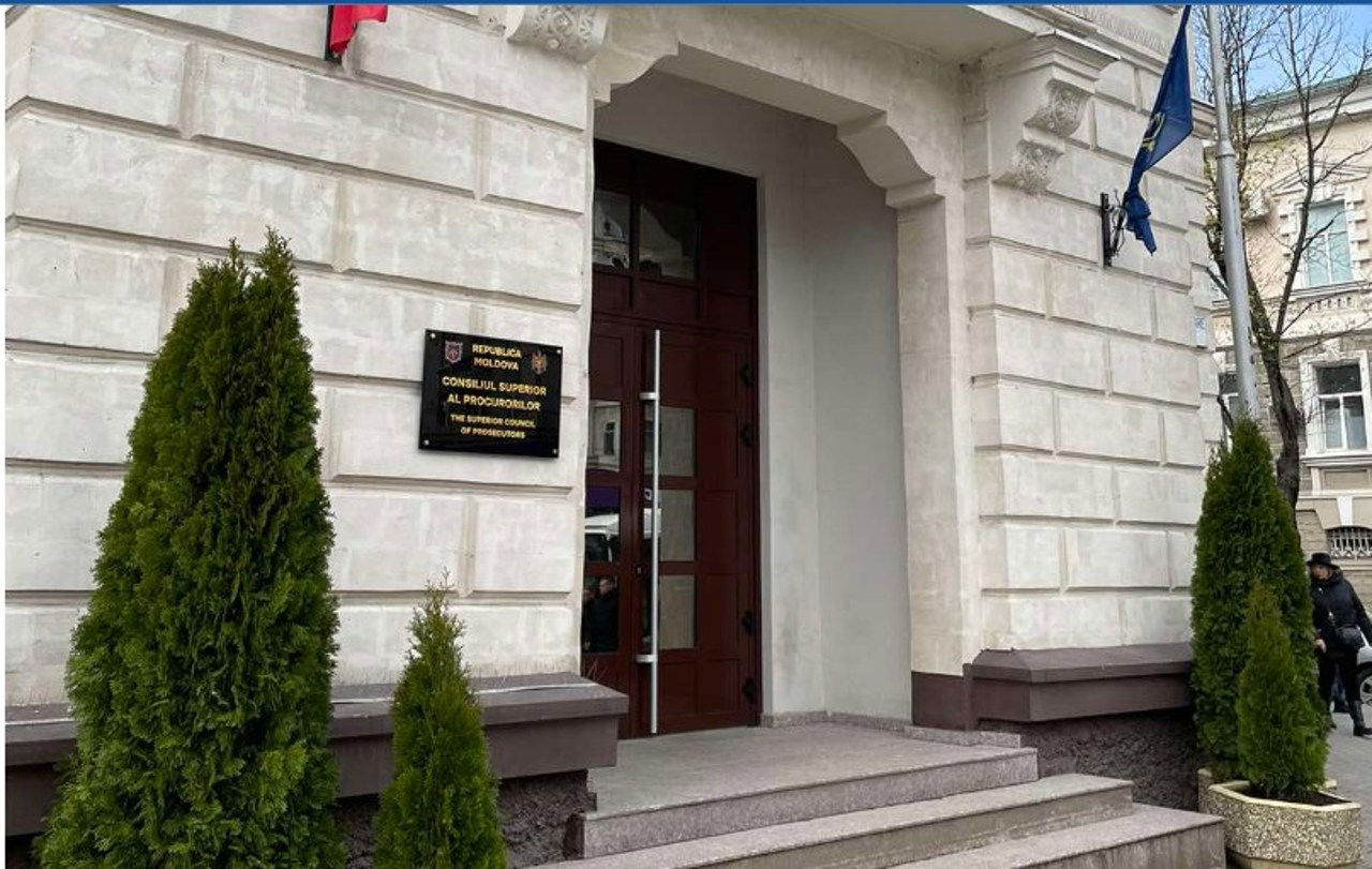 ВСП рассмотрит заявки кандидатов на должность генпрокурора Молдовы.