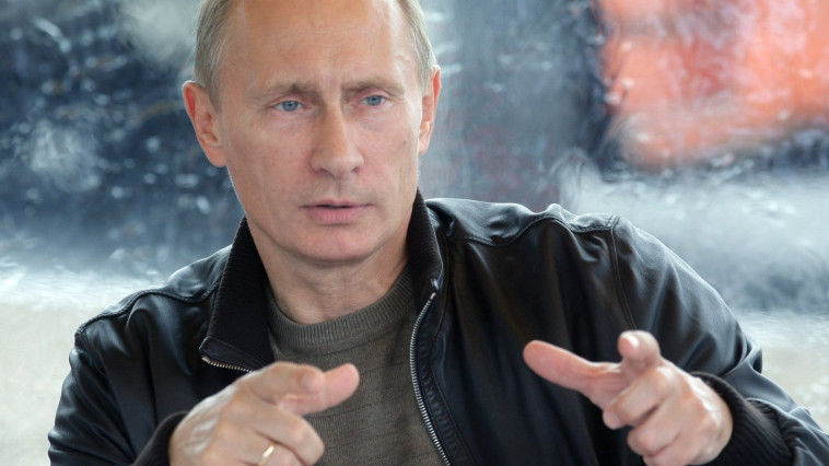 Vladimir Putin i-a avertizat pe jurnaliștii care l-au însoțit la summit-ul BRICS că ar putea să devină ținte pentru serviciile secrete.