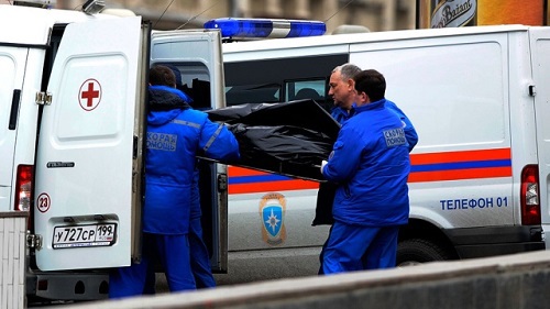 Вчера вечером при въезде в Оргеев автомобиль насмерть сбил 75-летнюю женщину.