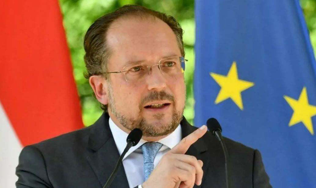 Шалленберг: Украина и Молдова должны получить доступ к институтам ЕС.