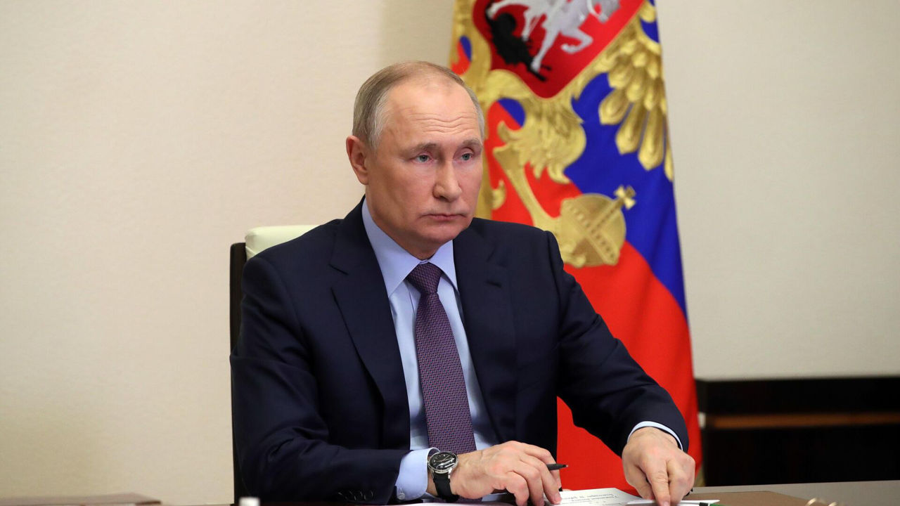 The Telegraph: Нефтяное эмбарго ЕС станет решающим ударом по военной машине Путина.