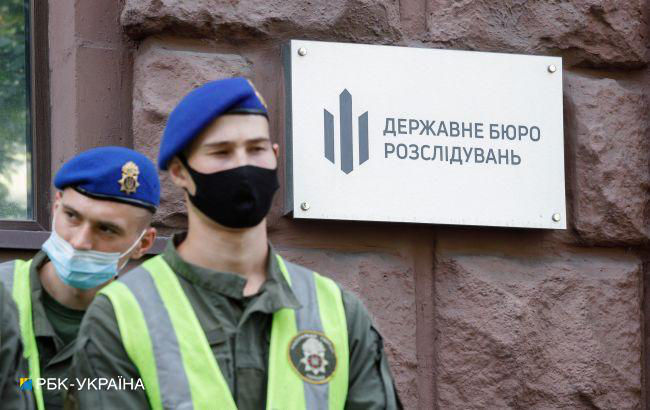 Генерал-майор СБУ хотел сбежать в Венгрию по поддельным документам.